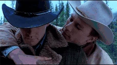CowboyLove emote