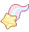 StarTrail emote