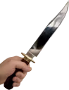 knifehand emote