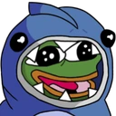 BabyShark emote