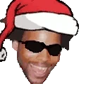TriKool emote