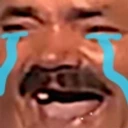 KEKCRY emote