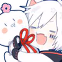 KyuHuggys emote