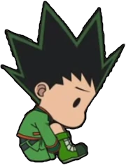 sadgon emote