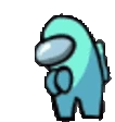 AmongUsForniteDance emote