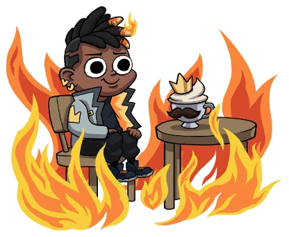 EP1_ACT2_This_Is_Also_Fine emote