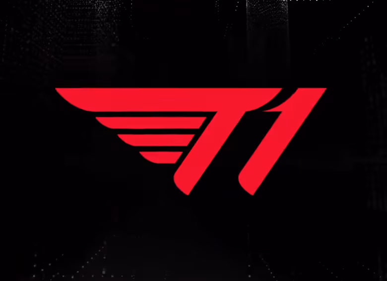 T1 emote