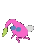 FreakPink emote