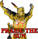 praise emote