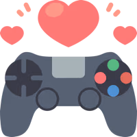 Gaming_Controller_Love emote
