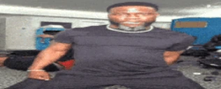 kevinDance emote