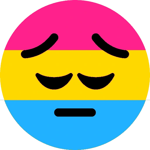 pan_pensive emote