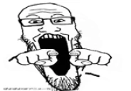 SoyPointingAtYou emote