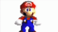 IMATIRE animated emote
