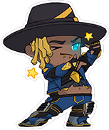 ImagineThis emote