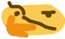 ThinkAutist emote