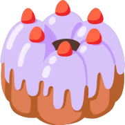 Cake emote