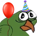 BirdgeDay emote
