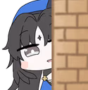 YangyangPeek emote