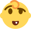 Baby emote