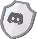 GrayModShield emoji