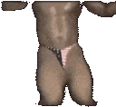 RicardoDancing emote