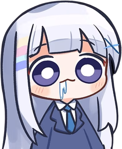 Lust emote