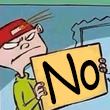 kevin_no emote