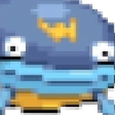 feeshW static emote