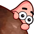 patrick_LURK emote