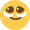 cute_happy_face emote