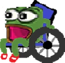 WOGGERS static emote