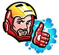 TonyApproved emote