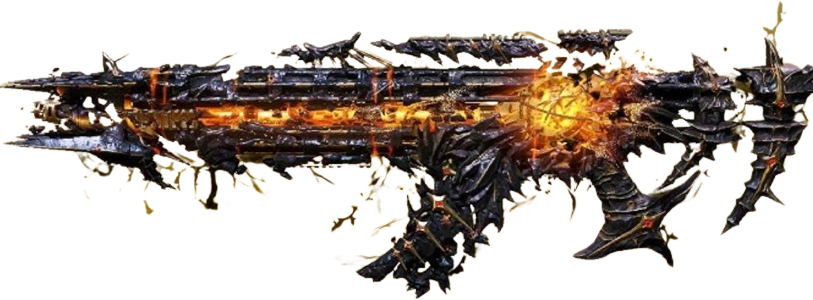 AK117_GrimEnding static emote