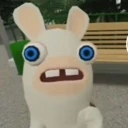 rabbidbooomm emote
