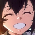 FredSmile emote