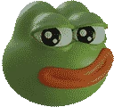 Pepe_3DSpin emote