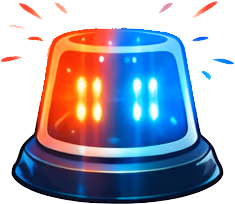 Siren emote