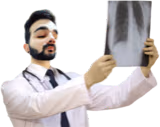 DOCTOR emote