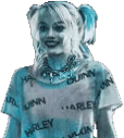 HARLEY_yasss emote