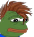 pepemohawk emote