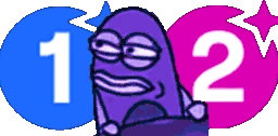 PREDICTING emote
