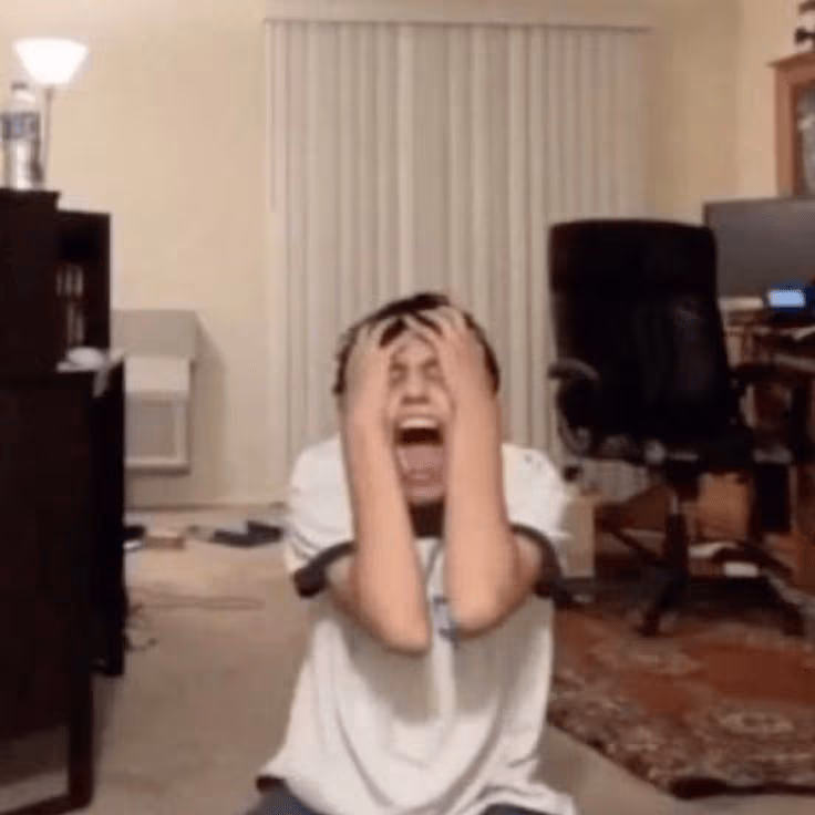 NO emote