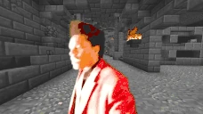 Dungeons emote