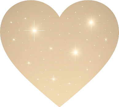 Beige_midnight_heart emote
