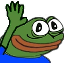 Wavege static emote