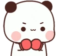 bububox emote
