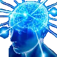 bigbrain emote