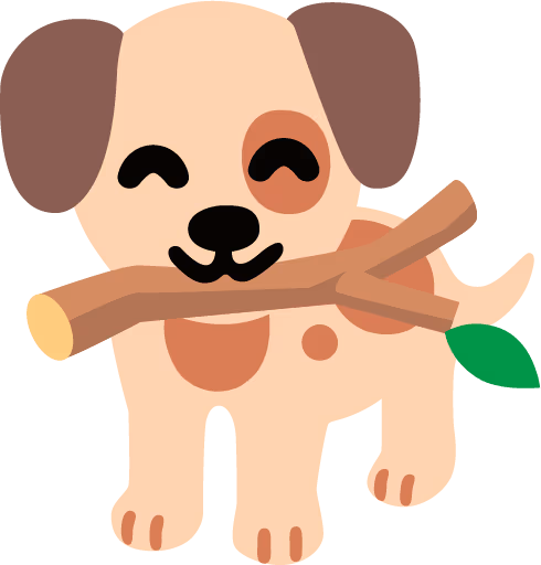 Happy_dog emote