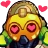 Orisa emote